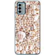 Чехол BoxFace Nokia G22 