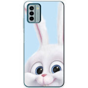 Чехол BoxFace Nokia G22 Rabbit