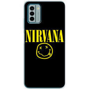 Чехол BoxFace Nokia G22 NIRVANA