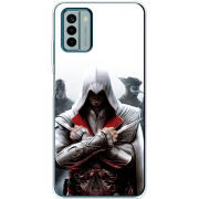 Чехол BoxFace Nokia G22 Assassins Creed 3