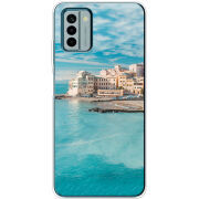 Чехол BoxFace Nokia G22 Seaside