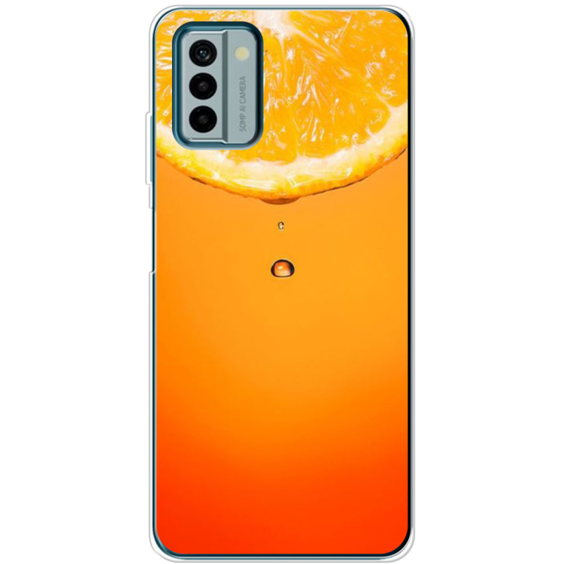 Чехол BoxFace Nokia G22 