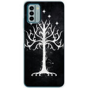 Чехол BoxFace Nokia G22 Fantasy Tree