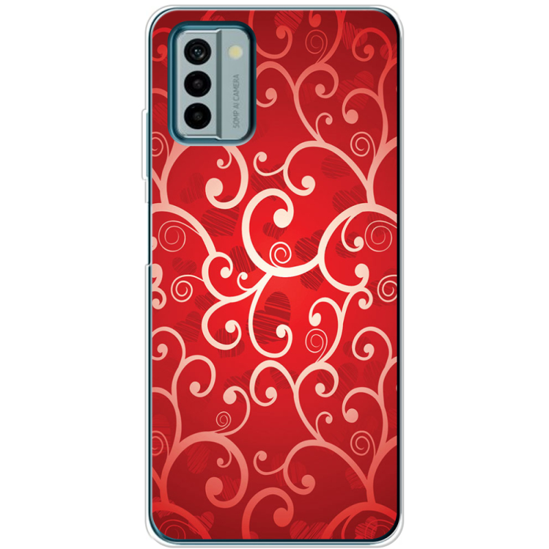 Чехол BoxFace Nokia G22 