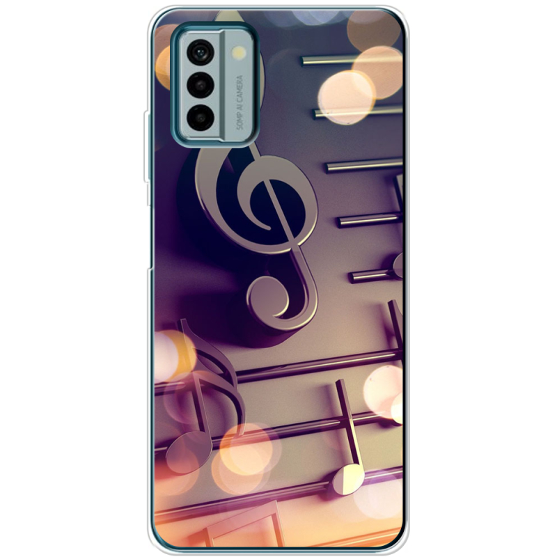 Чехол BoxFace Nokia G22 