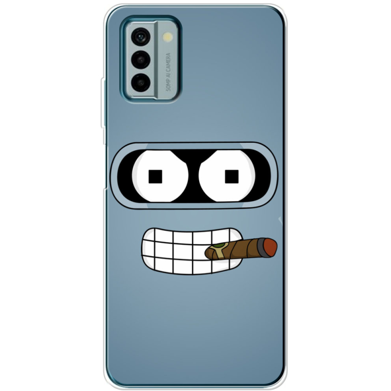 Чехол BoxFace Nokia G22 