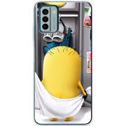 Чехол BoxFace Nokia G22 