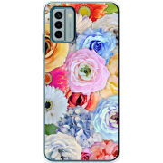 Чехол BoxFace Nokia G22 Blossom