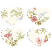 Магнитные фотопазлы Сердце 50 на 50 набор 4 штуки 