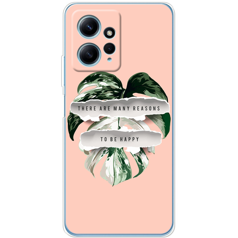 Чехол BoxFace Xiaomi Redmi Note 12 4G 