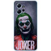 Чехол BoxFace Xiaomi Redmi Note 12 4G Joker