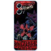 Чехол BoxFace Xiaomi Redmi Note 12 4G 