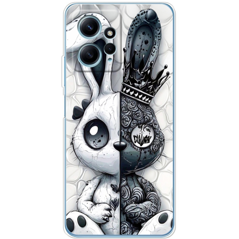 Чехол BoxFace Xiaomi Redmi Note 12 4G 