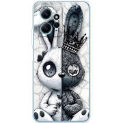 Чехол BoxFace Xiaomi Redmi Note 12 4G 