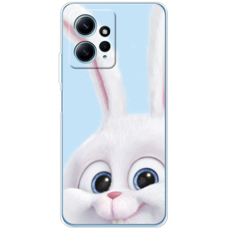 Чехол BoxFace Xiaomi Redmi Note 12 4G Rabbit