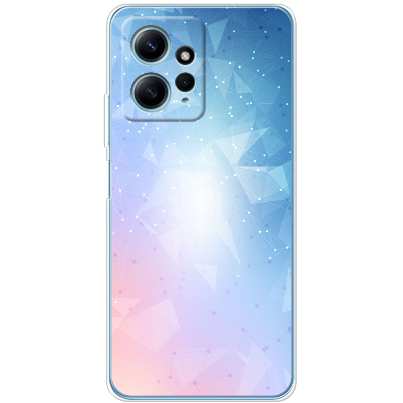 Чехол BoxFace Xiaomi Redmi Note 12 4G 