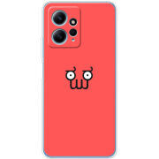 Чехол BoxFace Xiaomi Redmi Note 12 4G 