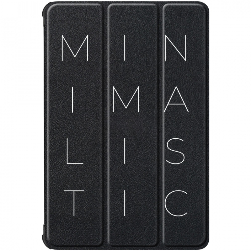Чехол для Samsung Galaxy Tab S6 Lite P613/P619 10.4"  Minimalistic