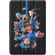 Чехол для Lenovo Tab M10 TB328 3rd Gen 10.1" Зоотрополіс