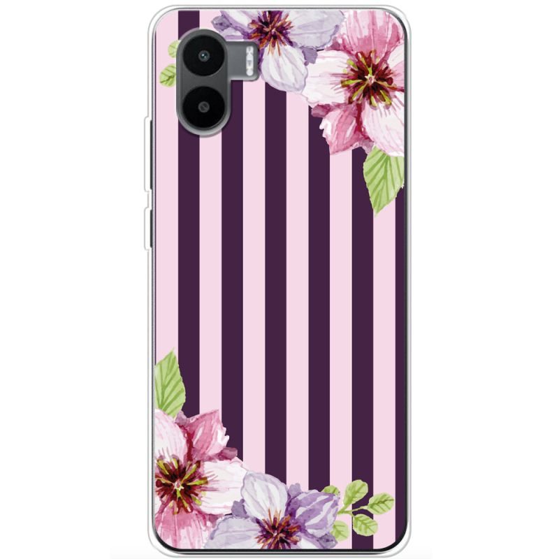 Чехол BoxFace Xiaomi Redmi A2 Purple Fantasy