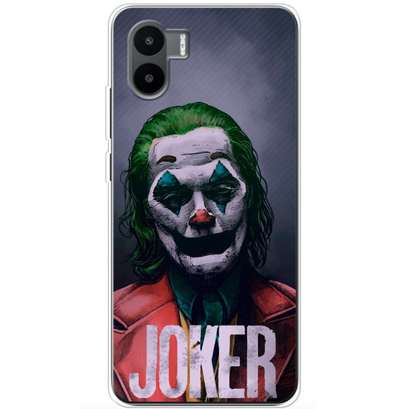 Чехол BoxFace Xiaomi Redmi A2 Joker