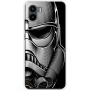 Чехол BoxFace Xiaomi Redmi A2 Imperial Stormtroopers