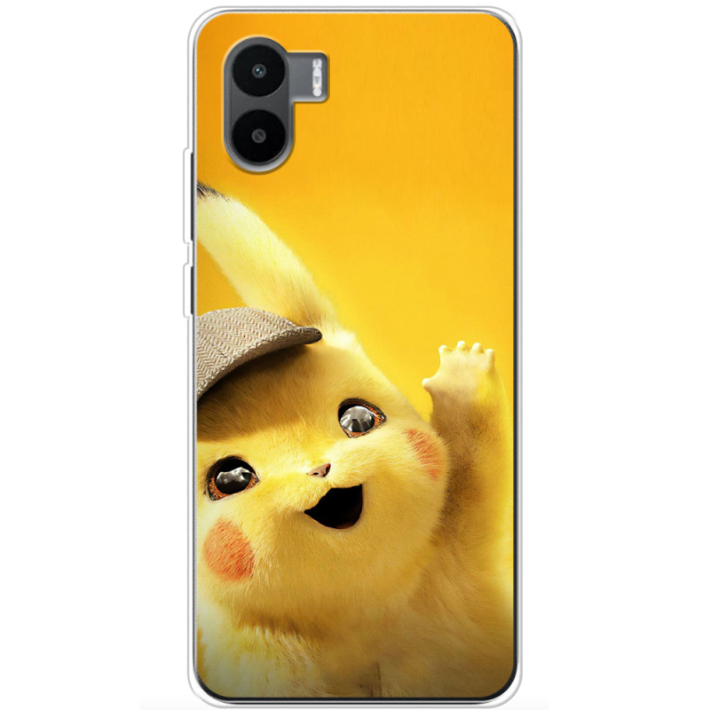 Чехол BoxFace Xiaomi Redmi A2 Pikachu