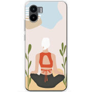 Чехол BoxFace Xiaomi Redmi A2 Yoga Style