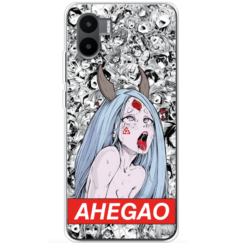 Чехол BoxFace Xiaomi Redmi A2 Ahegao