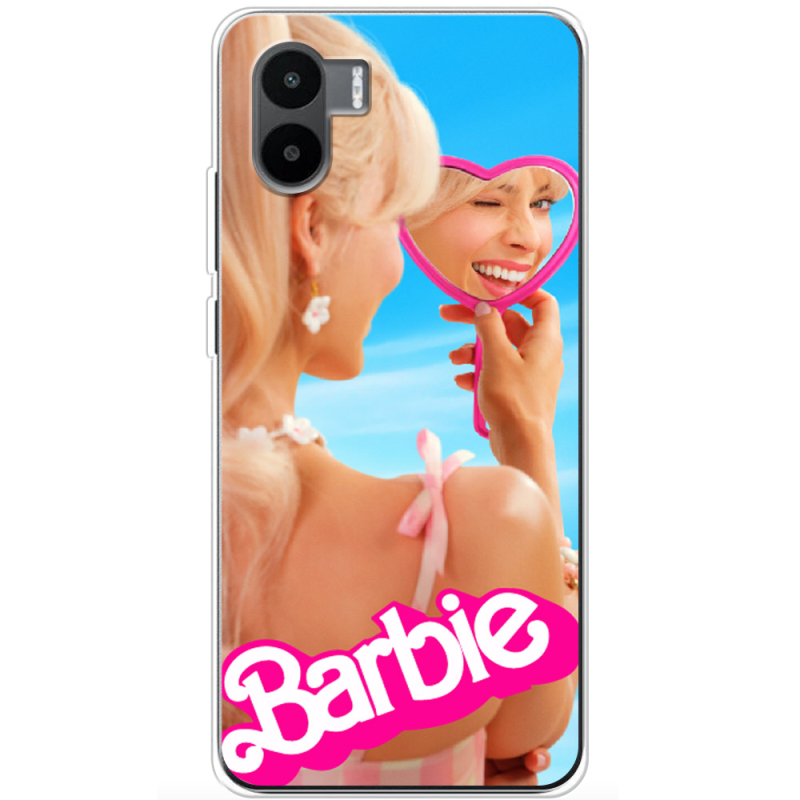 Чехол BoxFace Xiaomi Redmi A2 Barbie 2023