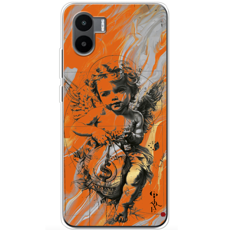 Чехол BoxFace Xiaomi Redmi A2 