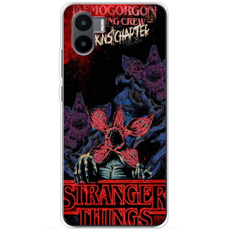 Чехол BoxFace Xiaomi Redmi A2 