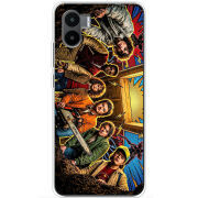 Чехол BoxFace Xiaomi Redmi A2 