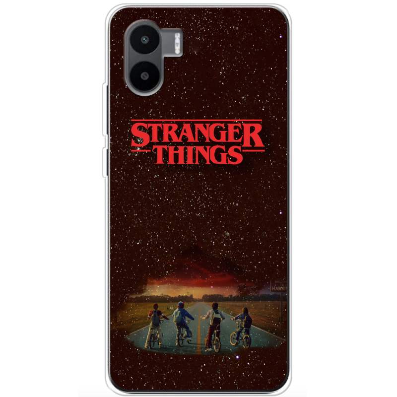 Чехол BoxFace Xiaomi Redmi A2 