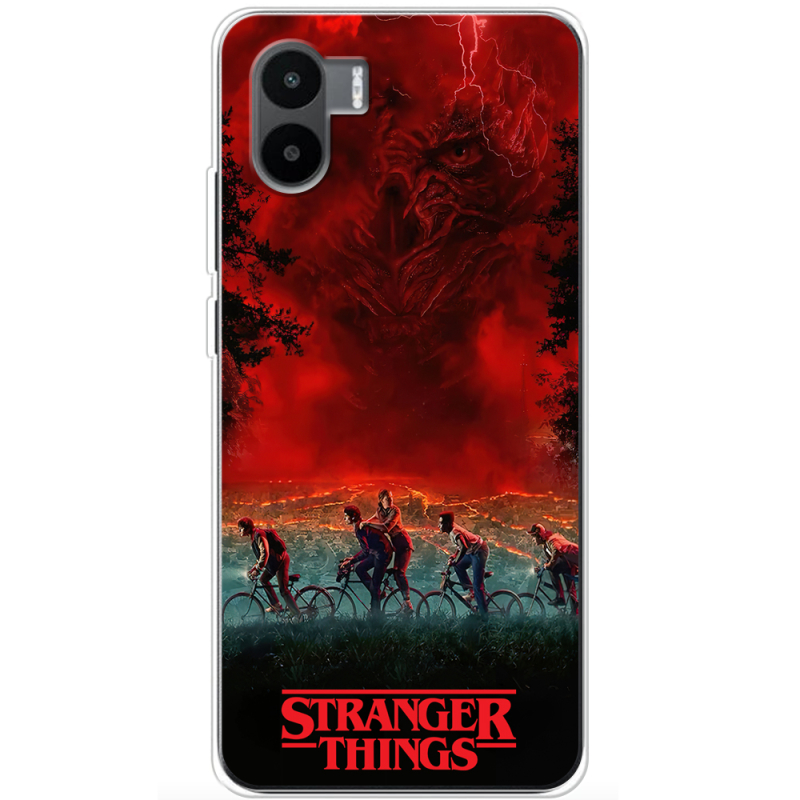 Чехол BoxFace Xiaomi Redmi A2 