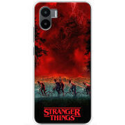 Чехол BoxFace Xiaomi Redmi A2 