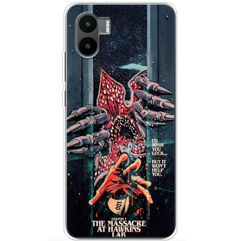 Чехол BoxFace Xiaomi Redmi A2 