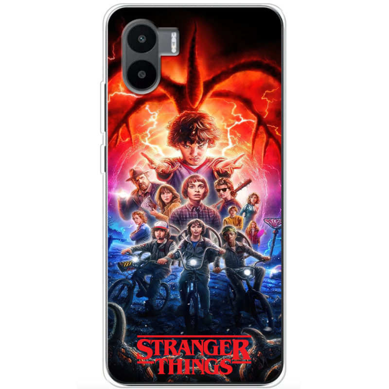 Чехол BoxFace Xiaomi Redmi A2 