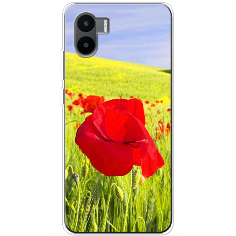 Чехол BoxFace Xiaomi Redmi A2 Мак