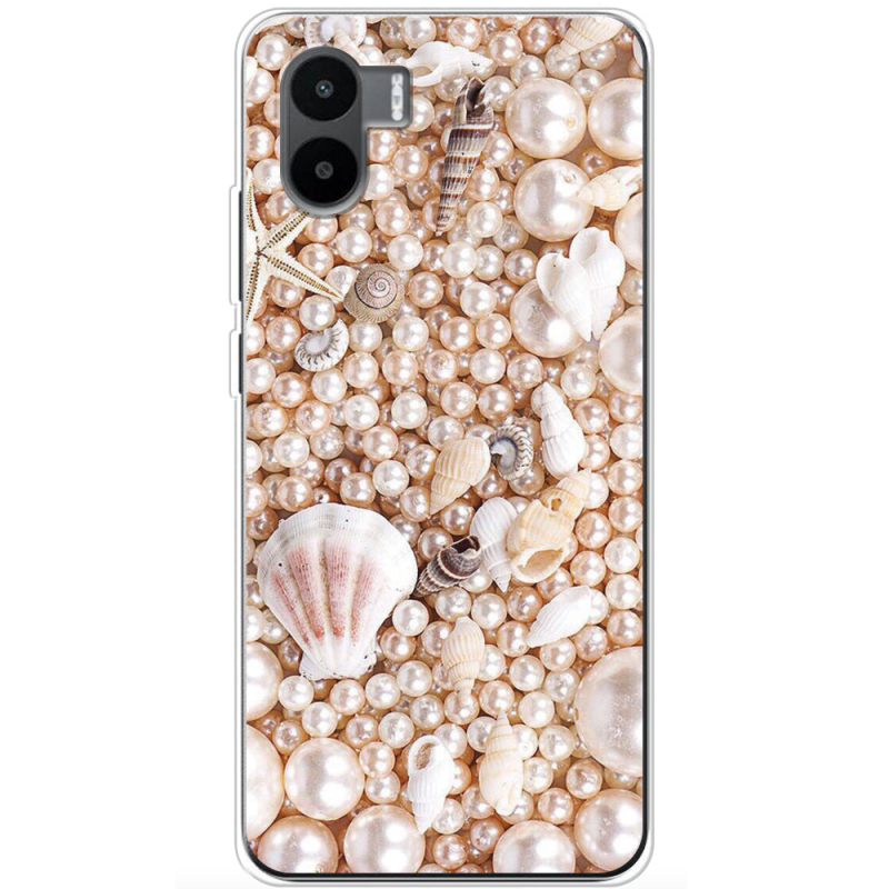 Чехол BoxFace Xiaomi Redmi A2 