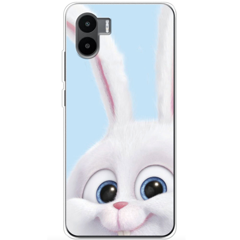 Чехол BoxFace Xiaomi Redmi A2 Rabbit