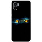 Чехол BoxFace Xiaomi Redmi A2 Eyes in the Dark