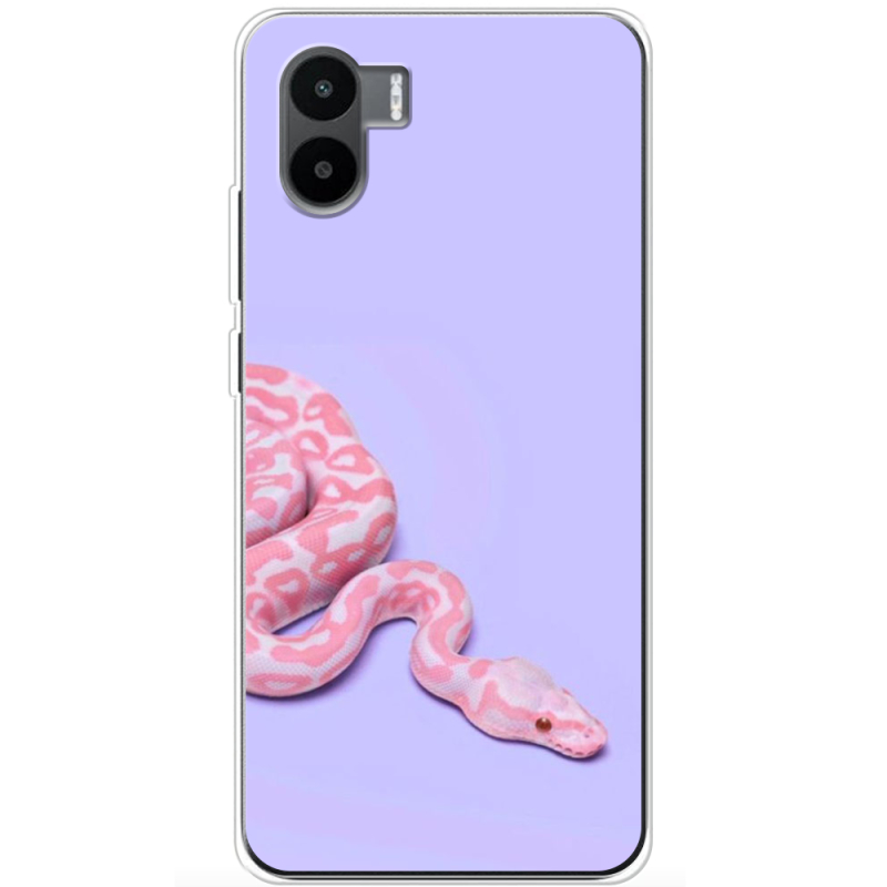 Чехол BoxFace Xiaomi Redmi A2 