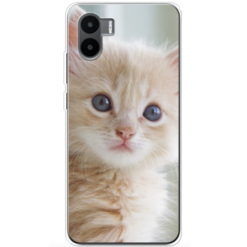 Чехол BoxFace Xiaomi Redmi A2 Animation Kittens