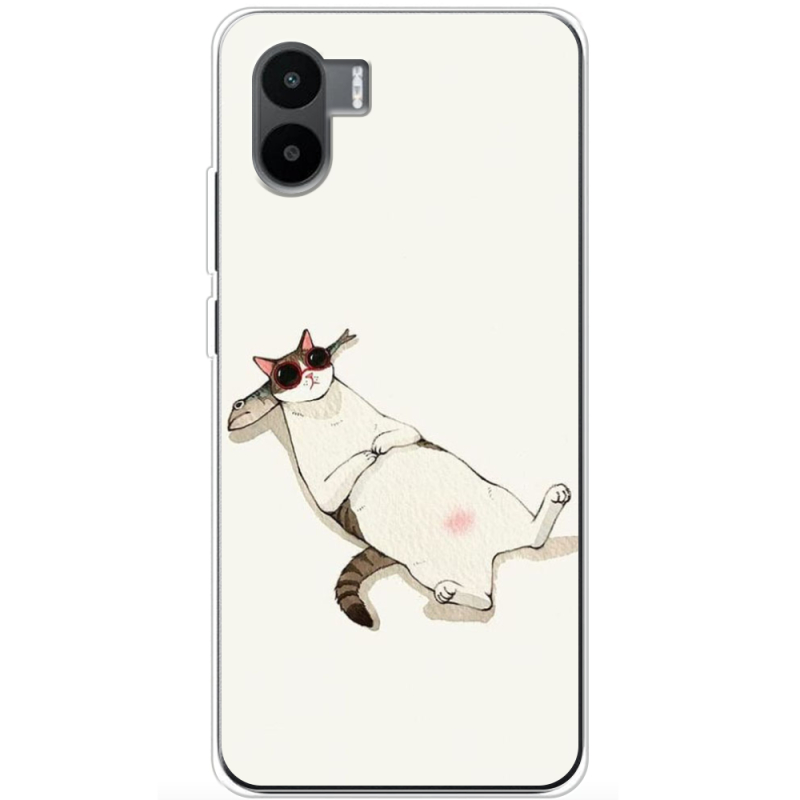 Чехол BoxFace Xiaomi Redmi A2 