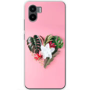 Чехол BoxFace Xiaomi Redmi A2 