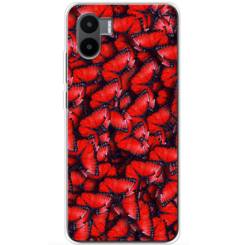 Чехол BoxFace Xiaomi Redmi A2 