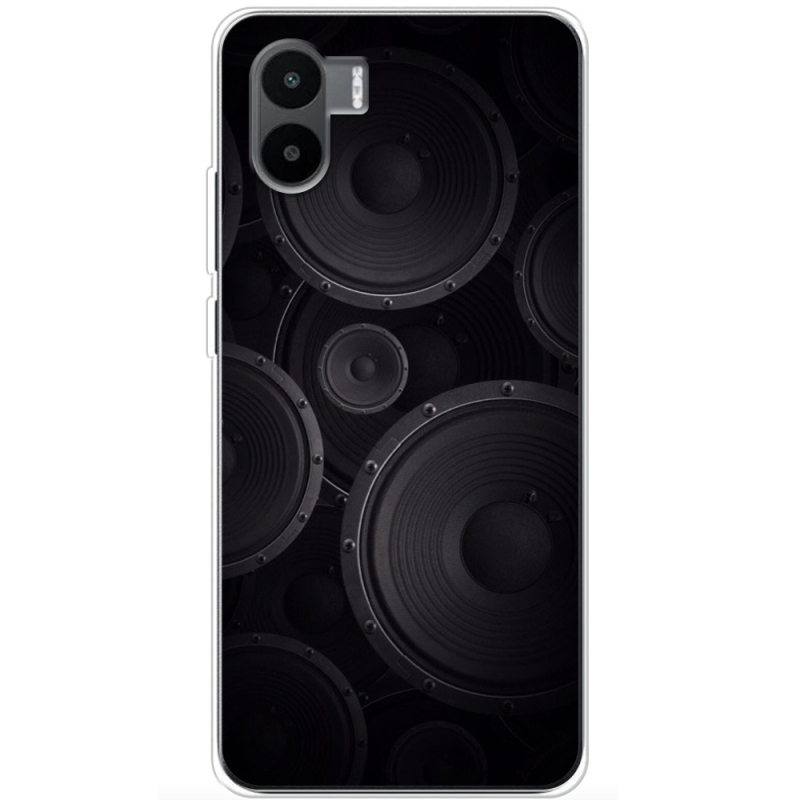 Чехол BoxFace Xiaomi Redmi A2 