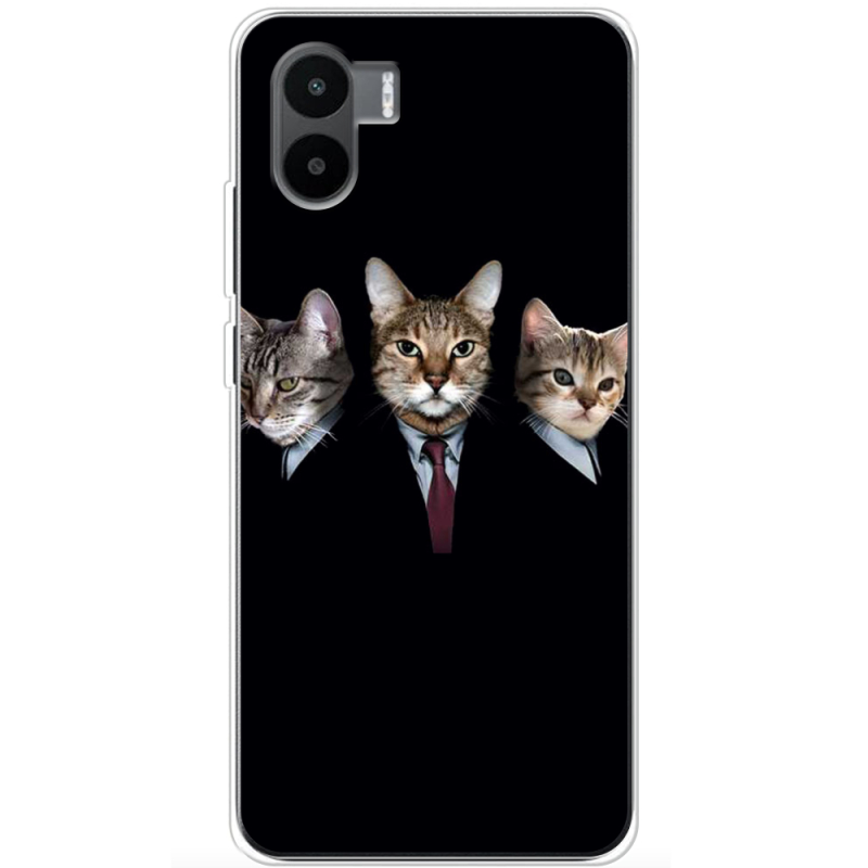 Чехол BoxFace Xiaomi Redmi A2 