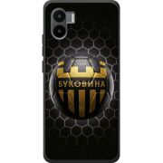 Черный чехол BoxFace Xiaomi Redmi A2 